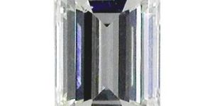 Emerald Loose Diamonds