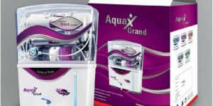 AquaX Grand