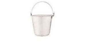 Aluminium Bucket