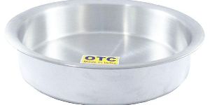 Aluminium Lagan