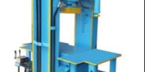 Interlocking High Pressure Paver Block Machine