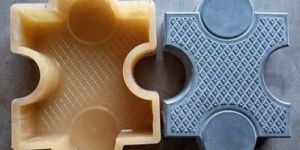 PVC Paver Block Moulds