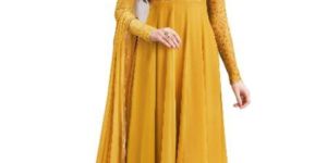 Anarkali Salwar Suits F1135