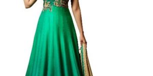 Anarkali Salwar Suits F1153
