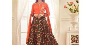 Designer Anarkali Suits