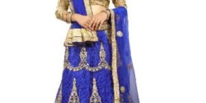Designer Lehnga Choli