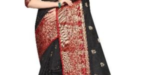 NEW KASTURI SILK SAREE