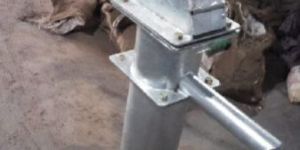 Mild Steel Hand Pump