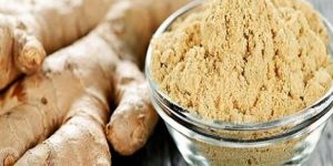 Dry Ginger Powder