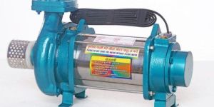Agricultural Monoblock Pump