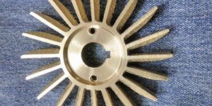 Centrifugal Impeller