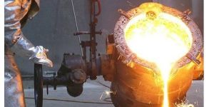 Iron Casting Services