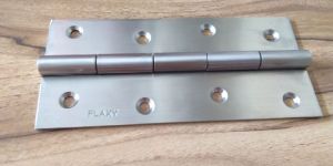 Stainless Steel Hinges