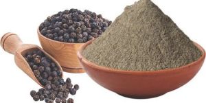 Black Pepper Powder