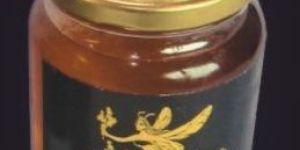 Orange Blossom Honey