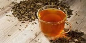 Organic Tea