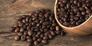 Peaberry Coffee Beans
