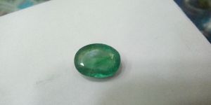 Natural Zambia Emerald