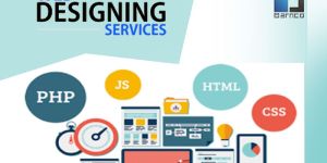 Website Designing