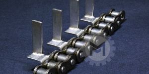 Accumulator Top Roller Chain