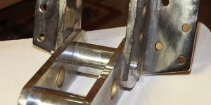 Bucket Elevator Chains