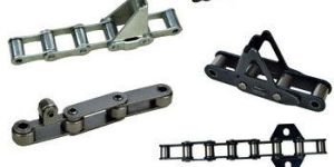Conveyor Attachment Chain