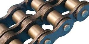 Double Roller Chain