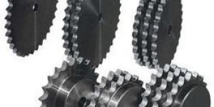 Industrial Roller Chains and Sprockets