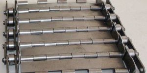 Scraps Conveyor Chain