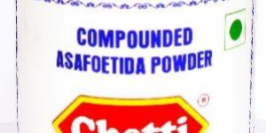 Asafoetida Powder