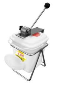 Syringe Needle Cutter