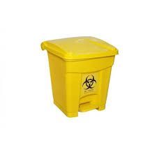Waste Bin