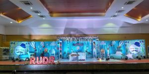 Birthday Party Event Services