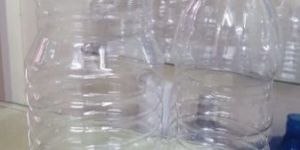 Pet Bottles