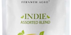 Indie Assorted Blend Tea 1 KG