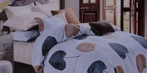 Polyester Bedsheet