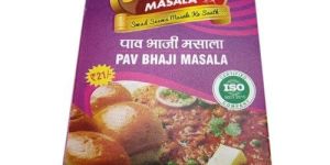 Pav Bhaji Masala