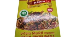 Special Biryani Masala
