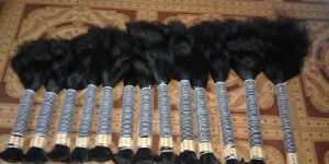 Bulk Human Hair