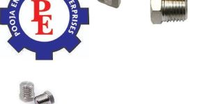 Pipe & Tube Fittings