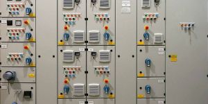 Control Panel Boards