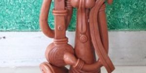 Terracotta Handicrafts