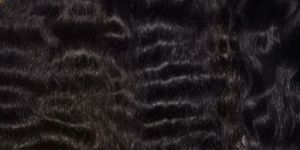 Virgin Human Hair