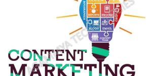 Content Marketing Services