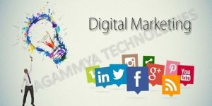 Digital Marketing Services