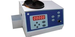 Automatic Seed Counter