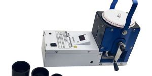 Digital Moisture Meter