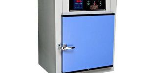 Hot Air Oven