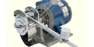 Mcgill Type Rice Mill