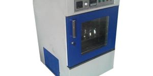 Orbital Shaking Incubator